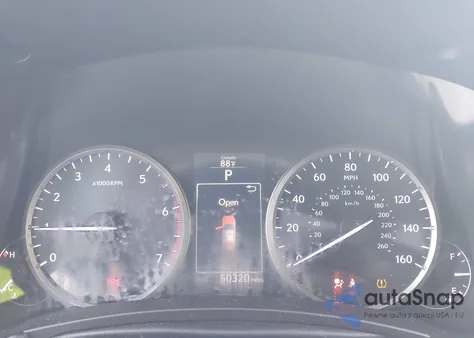 2017 Lexus Nx 200T from USA, damaged, VIN JTJYARBZ8H2051727